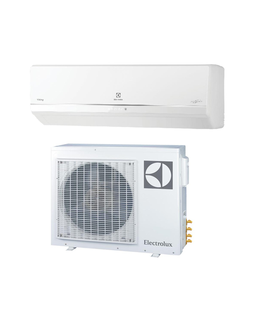 Ремонт кондиционеров Electrolux