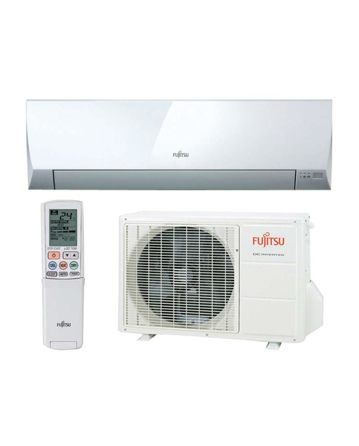 Ремонт кондиционеров Fujitsu